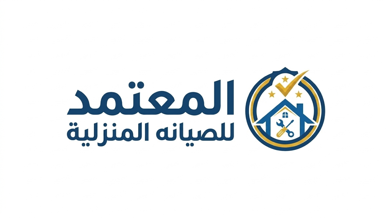 المعتمد للصيانه المنزليه